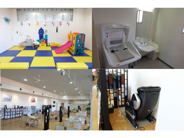 富士スバル(株) 桐生店