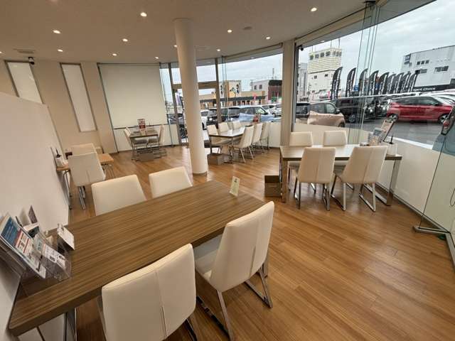 日産愛知販売 Car-Select 春日井