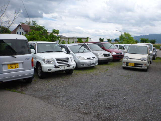 (株)サン・オート