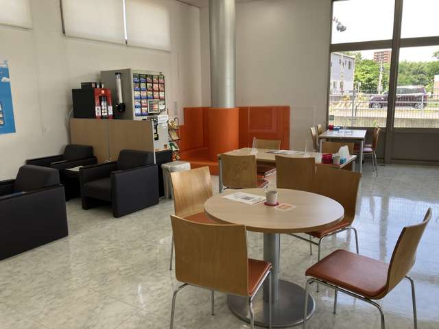 トヨタカローラネッツ岐阜(株) U-Car多治見店