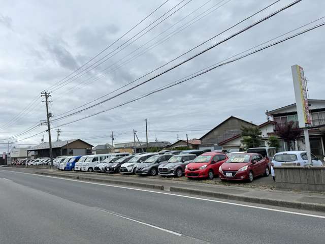 TQMインターナショナル 秋田支店