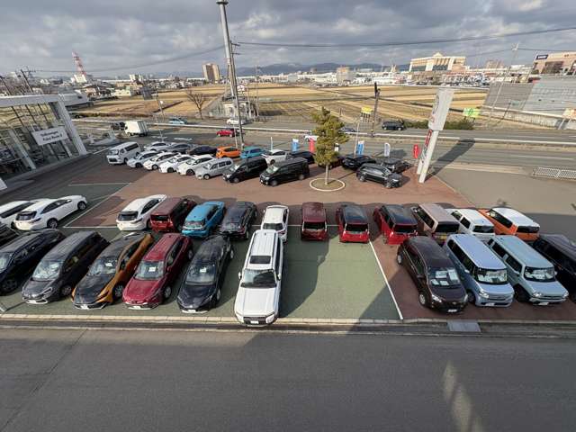 福井トヨタ 東店