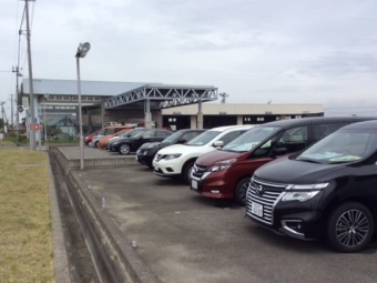 福島日産自動車 原町店
