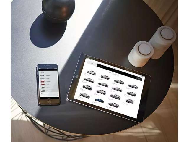 Audi Approved Automobile高前