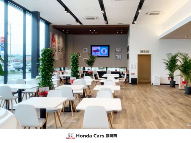 ホンダカーズ静岡西 浜北インター店