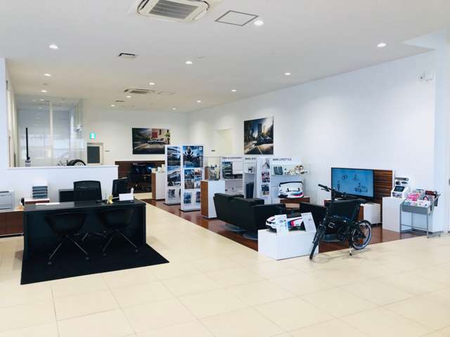 Aomori BMW BMW Premium Selection 八戸
