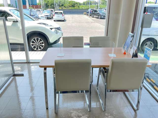 日産愛知販売 Car-Select 小牧インター