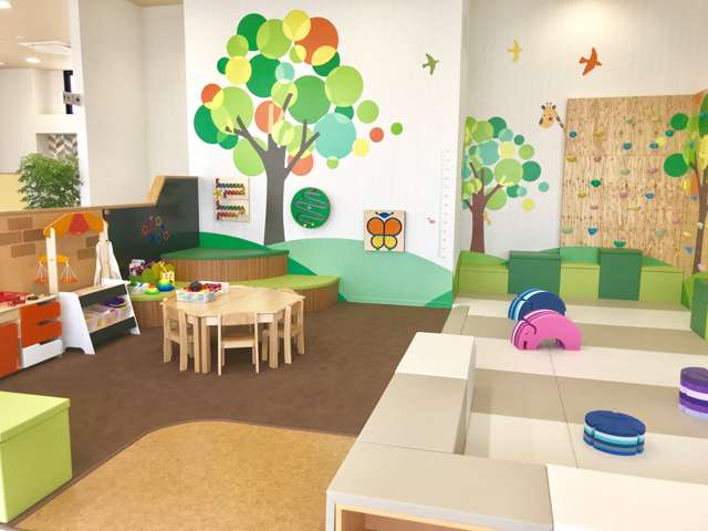 ホンダカーズ茨城西 ひたち野うしく店U-Selectコーナー(認定中古車取扱店)