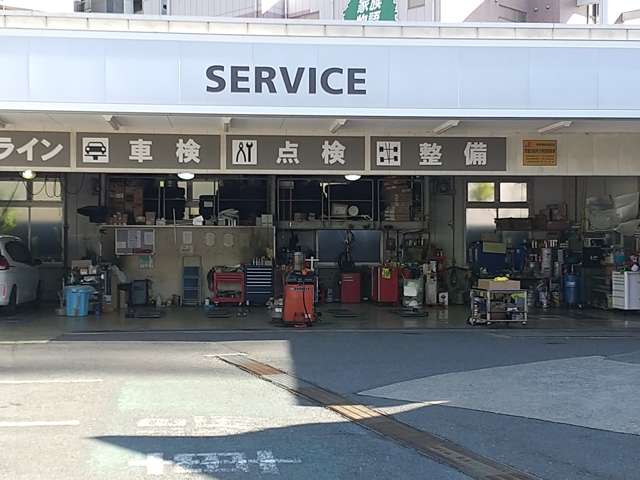 (株)ホンダカーズ市川 船橋北口店