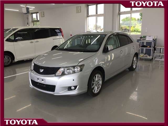 群馬トヨタ自動車 U-Parkアウトレット