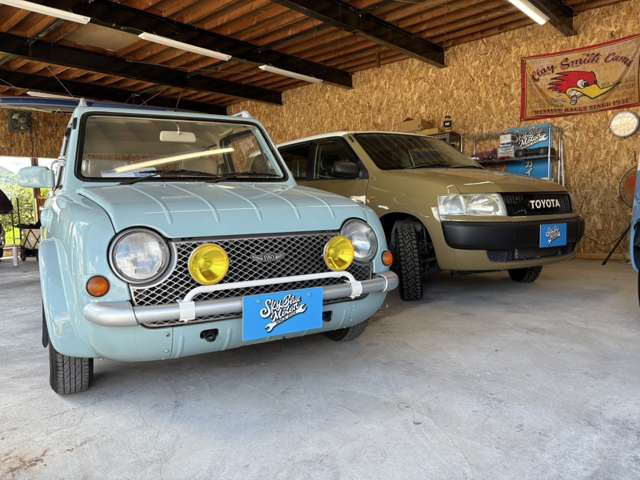 SKY BLUE MOTOR(スカイブルーモーター)