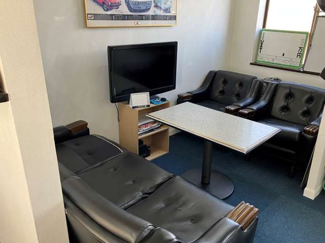 エリアカーセールス