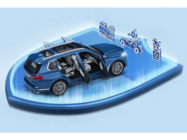 Asahikawa BMW BMW PremiumSelection旭川/(株)モトーレングローバル