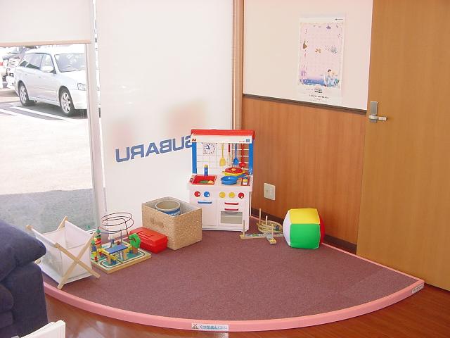 スバル東海株式会社 カースポット刈谷北