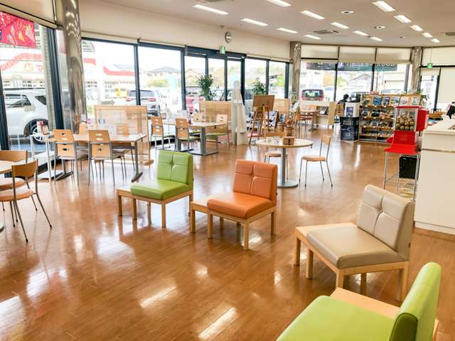 熊本ダイハツ販売 玉名店