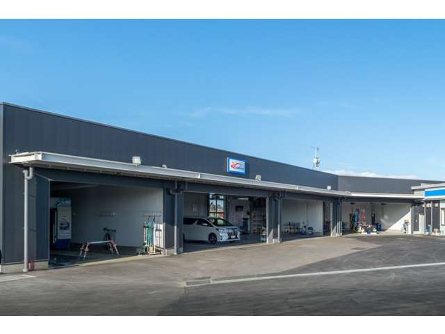 ネッツトヨタ福島 原町店