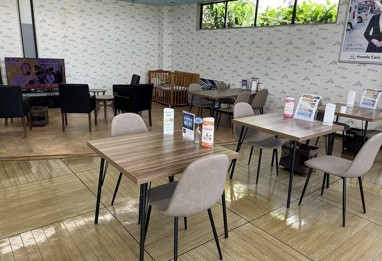 株式会社ホンダカーズ博多 大野城店