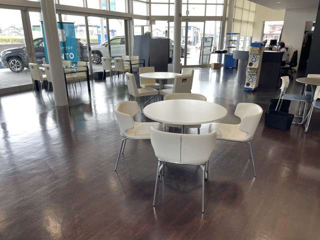 ネッツトヨタ熊本 ネッツワールド松橋店