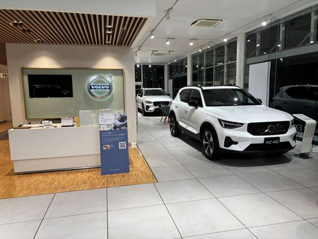 ボルボ・カー長崎