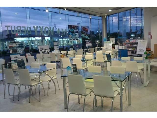 ネッツトヨタ福島 富久山店