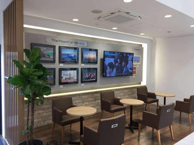 ホンダカーズ浜松 湖西店