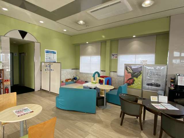 福井トヨタ あわら店