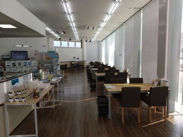 (株)ホンダカーズ市川 船橋北口店