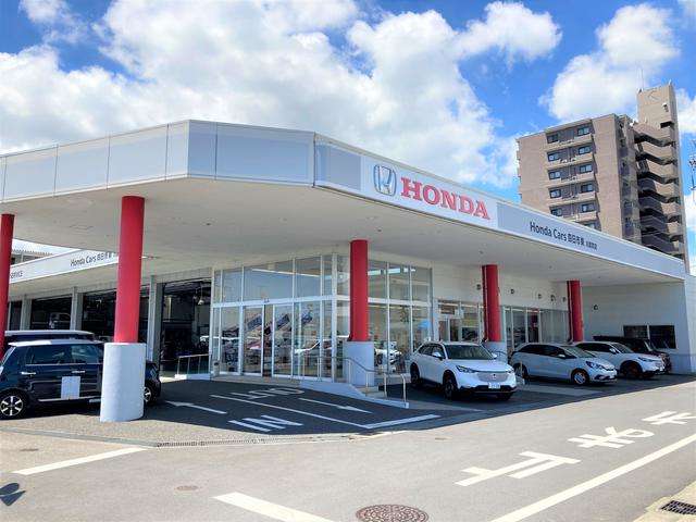 ホンダカーズ四日市東 川原町店