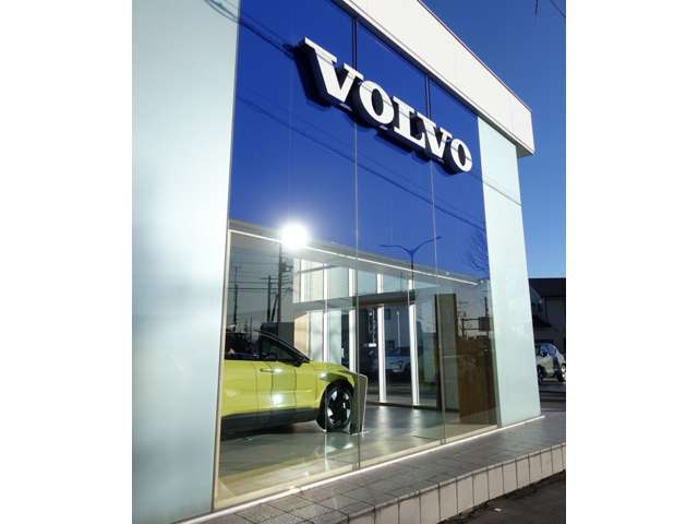 ボルボ・カー熊谷