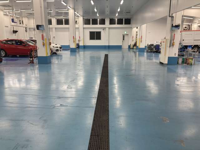 千葉スバル株式会社 成田