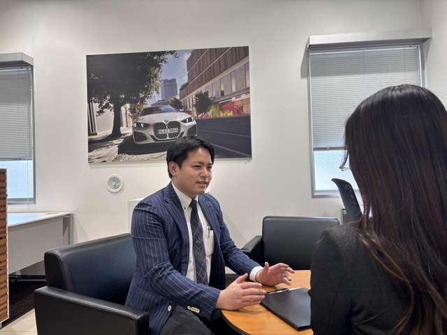 BMW Premium Selection 広島