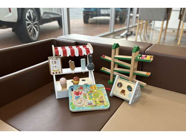 トヨタカローラ新茨城 水戸インター店