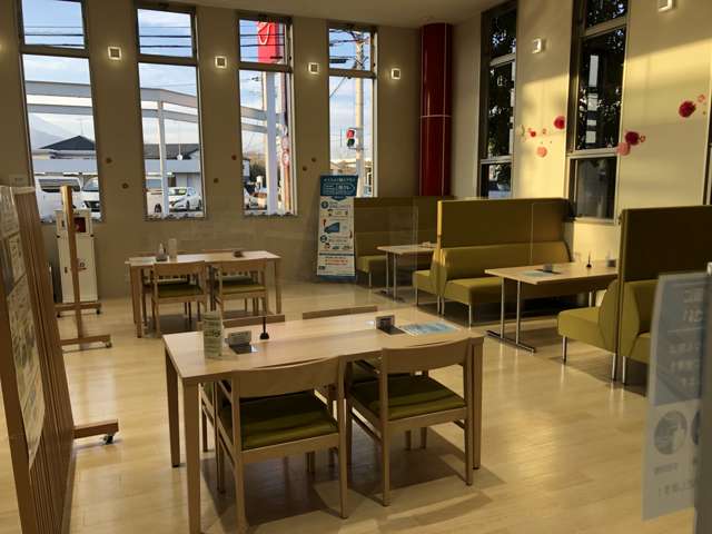 ホンダカーズ浜松 駿東清水店