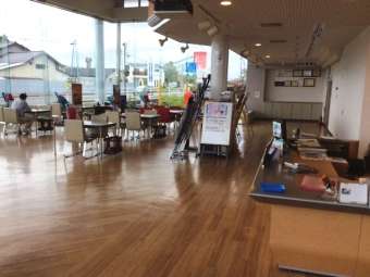 福島日産自動車 原町店