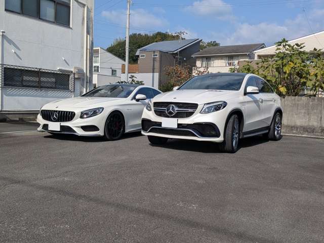 LUXURY LANE EHIME