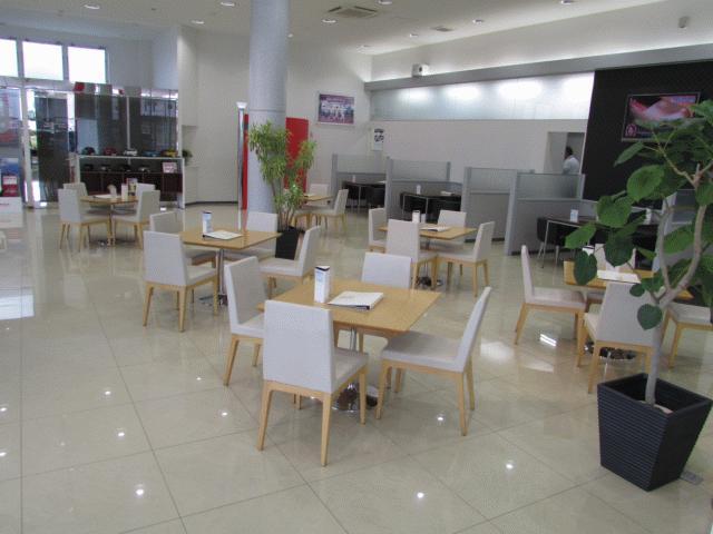 ホンダカーズ香川 屋島店(認定中古車取扱店)