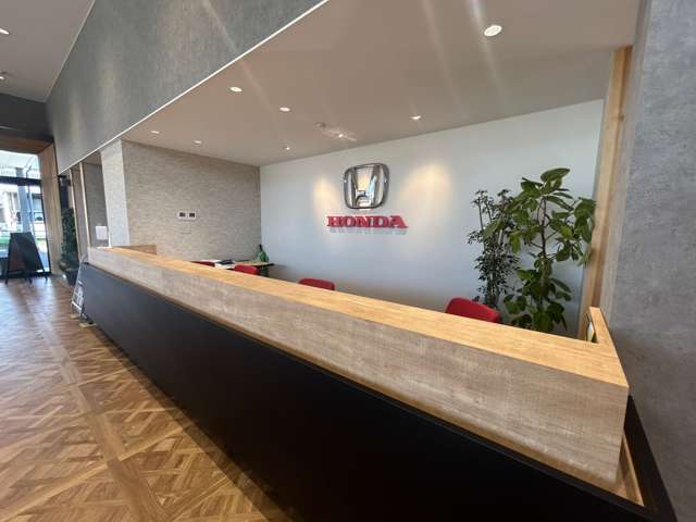 株式会社ホンダカーズ播但中央 山崎店