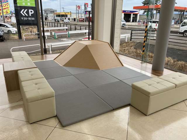 カーセブン 上越店