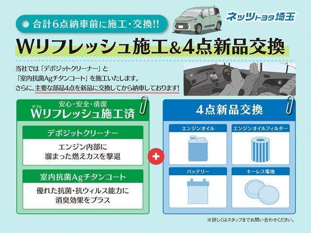 ネッツトヨタ埼玉 北本マイカーセンター