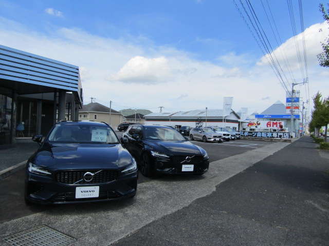 ボルボ・カー高松