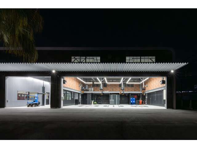 GRUST GARAGE