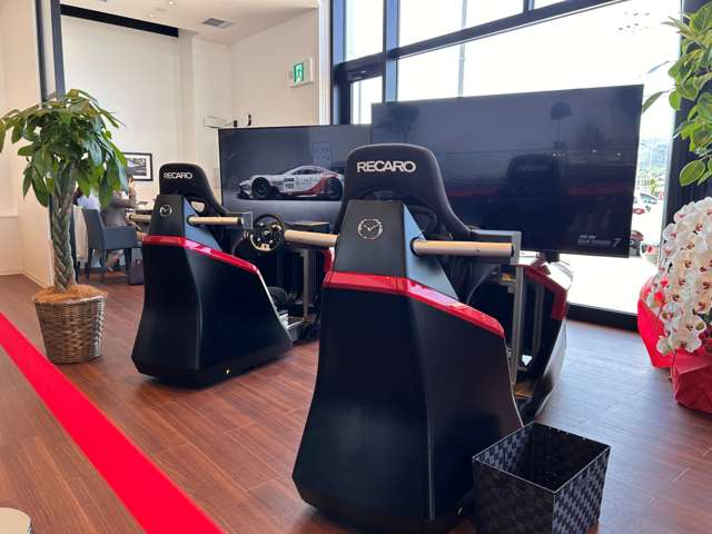 なかモーターグループ マツダオートザム紀北/(株)オート紀北