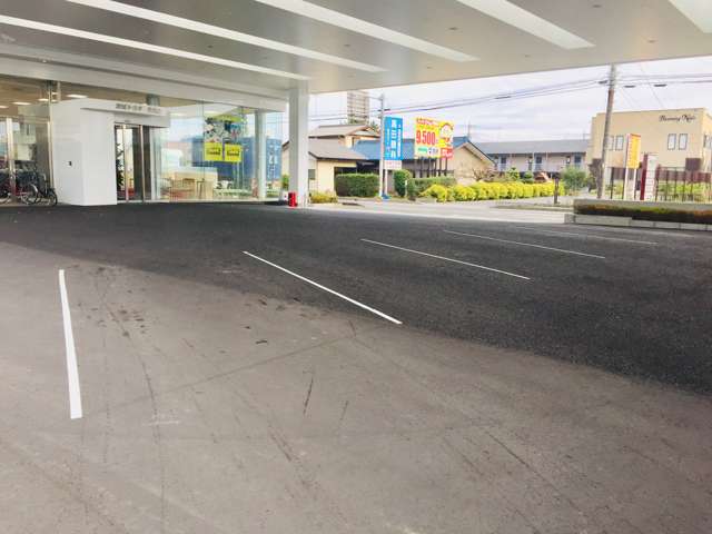 茨城トヨタ自動車株式会社 牛久店