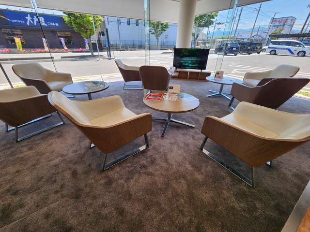 福島日産自動車 福島矢野目店