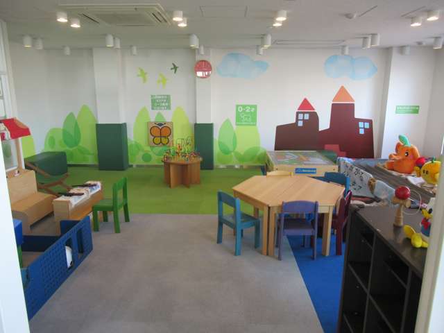 ホンダカーズ福島 矢野目店