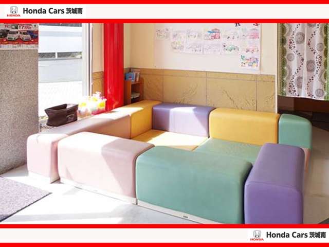 Honda Cars 茨城南 土浦北インター店(認定中古車取扱店)