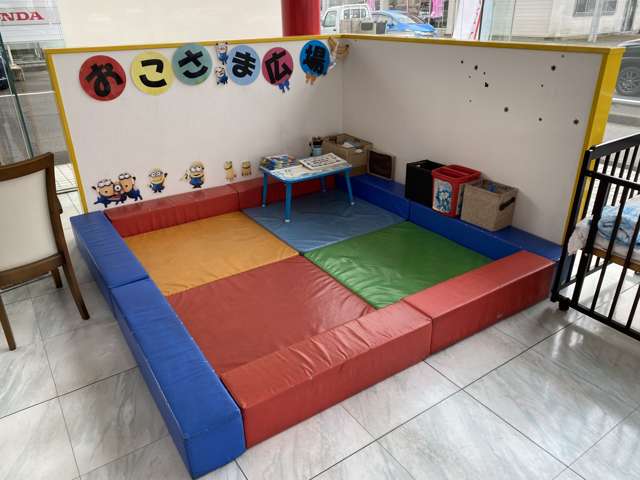 Honda Cars 土浦 中貫店