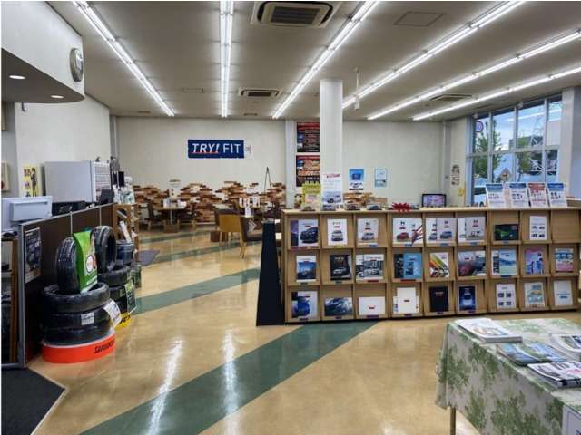 ホンダカーズ愛知 大府東海インター店