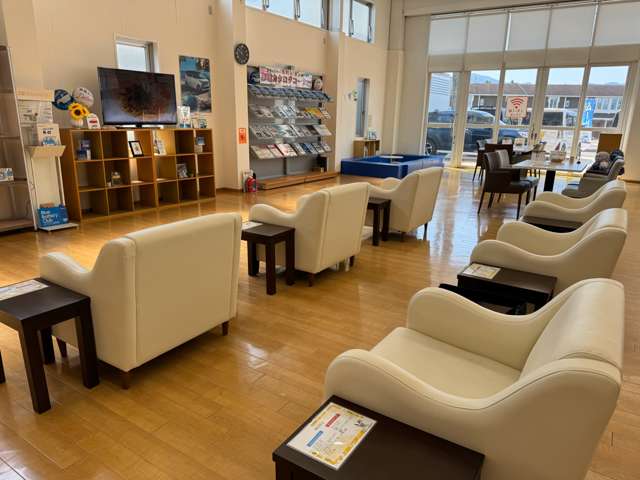 大分ダイハツ販売株式会社 三重店