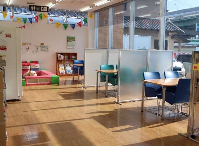 愛知ダイハツ(株) U-CAR R41 小牧店